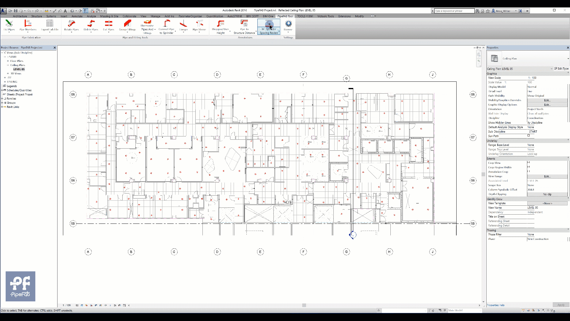 List-Pipes