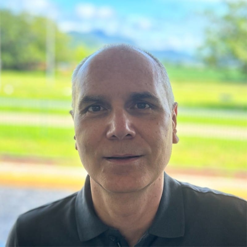 Louis Slankamenac — Founder & COO at MicroBIM